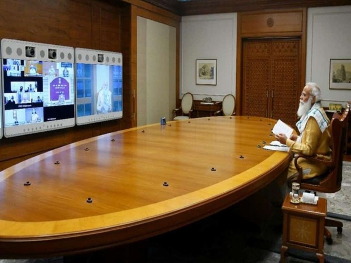 Modi