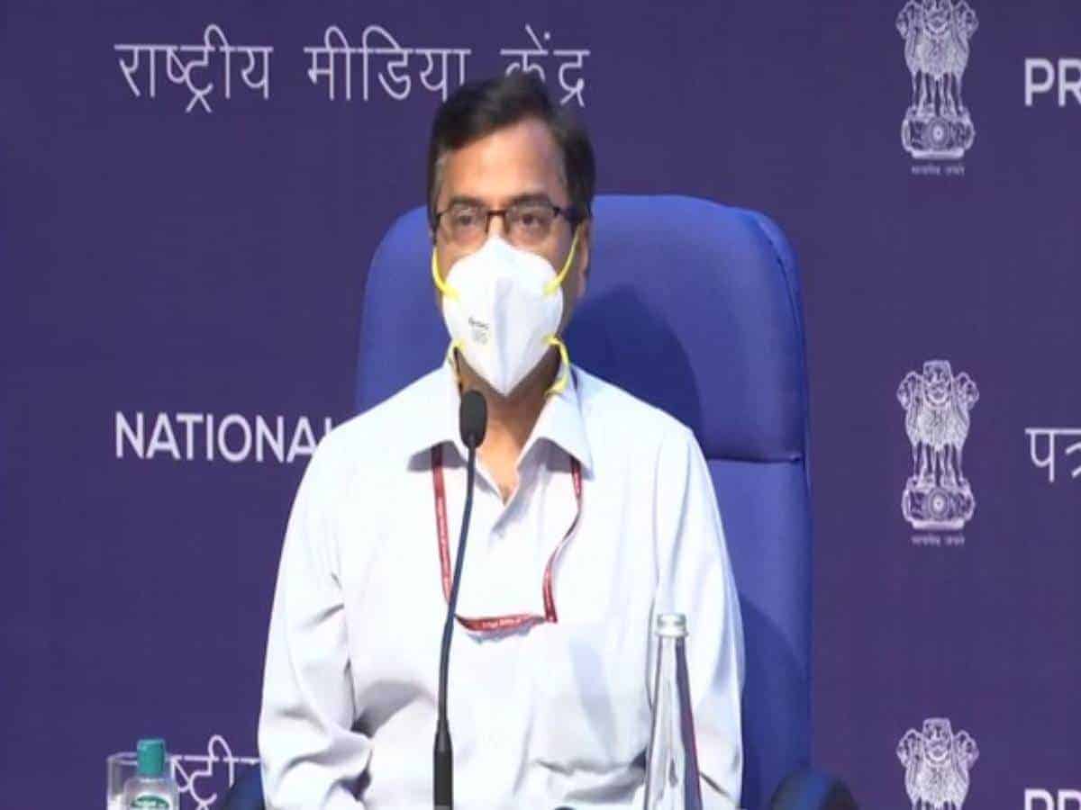 Enough oxygen stock at present but transportation is challenge, says MHA official