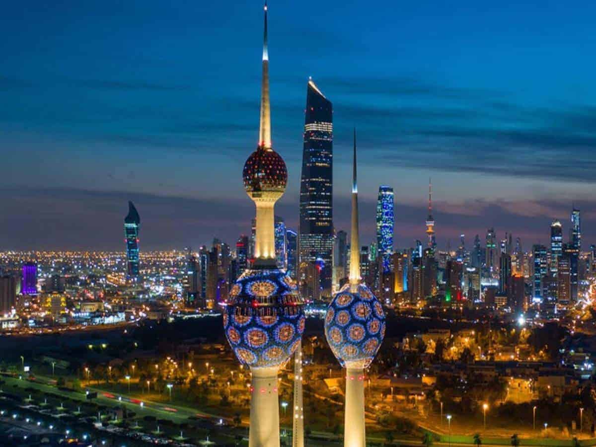 Kuwait 190, 000 illegal expats don’t have access to COVID-19 vaccine
