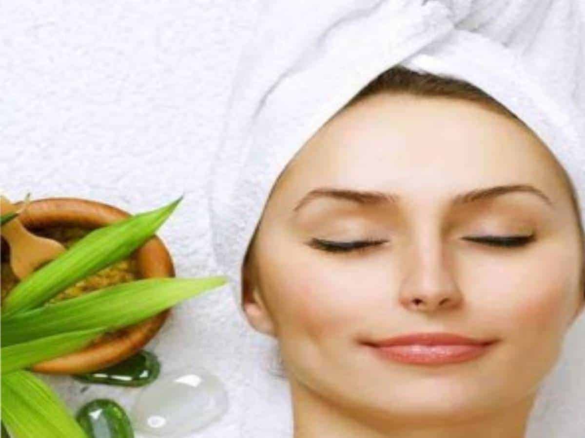 Glow despite your busy schedule and stress!
