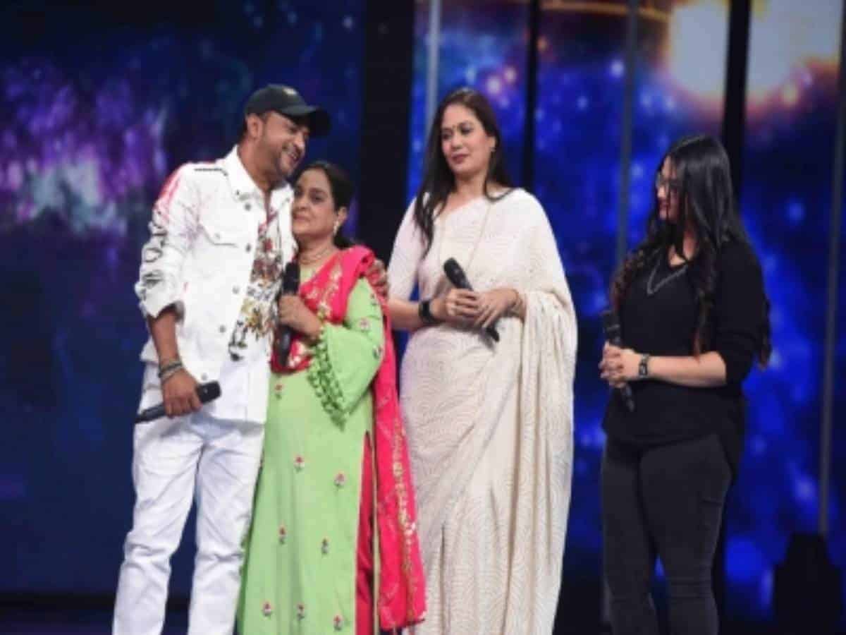 When Sajid's wife donated kidney to Wajid