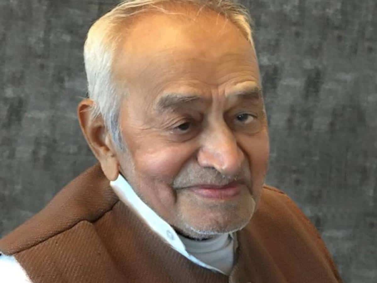 Indian freedom fighter passes away in Dubai at 98