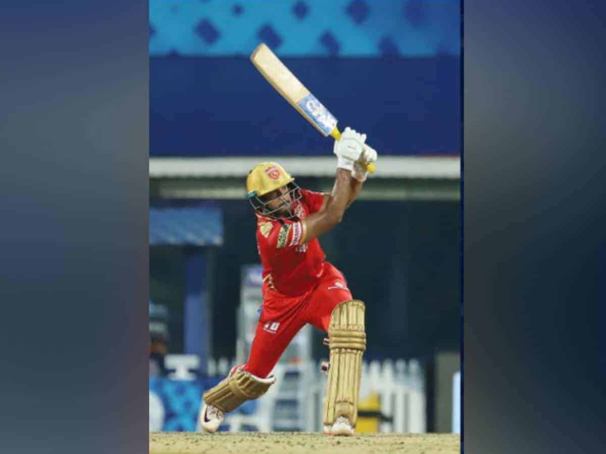 IPL 2021: Rahul and I planned on playing proper cricketing shots, says Mayank