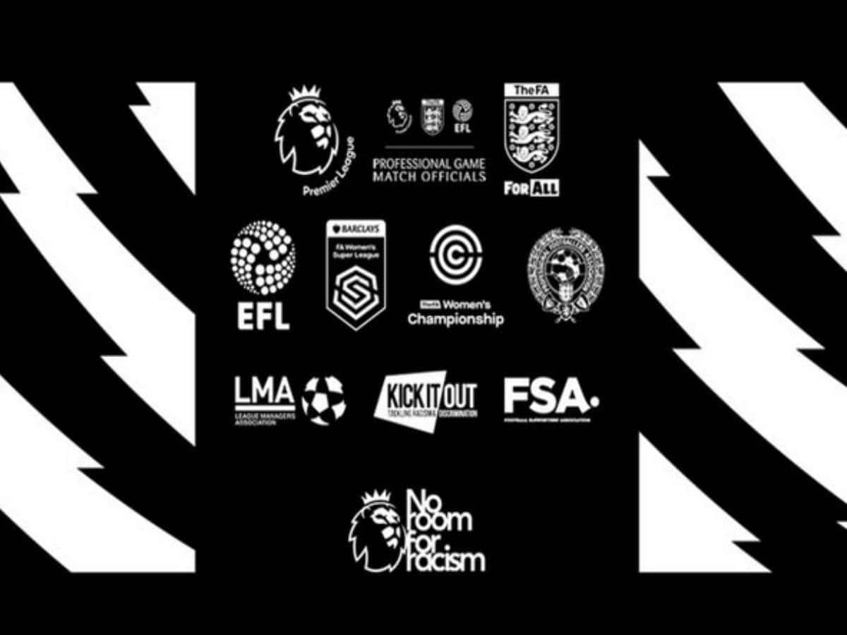 English football to boycott social media in order to 'eradicate online hate'