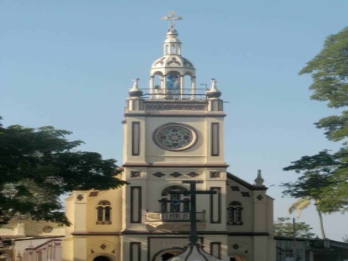 Telugu states observe Good Friday amid Covid restrictions