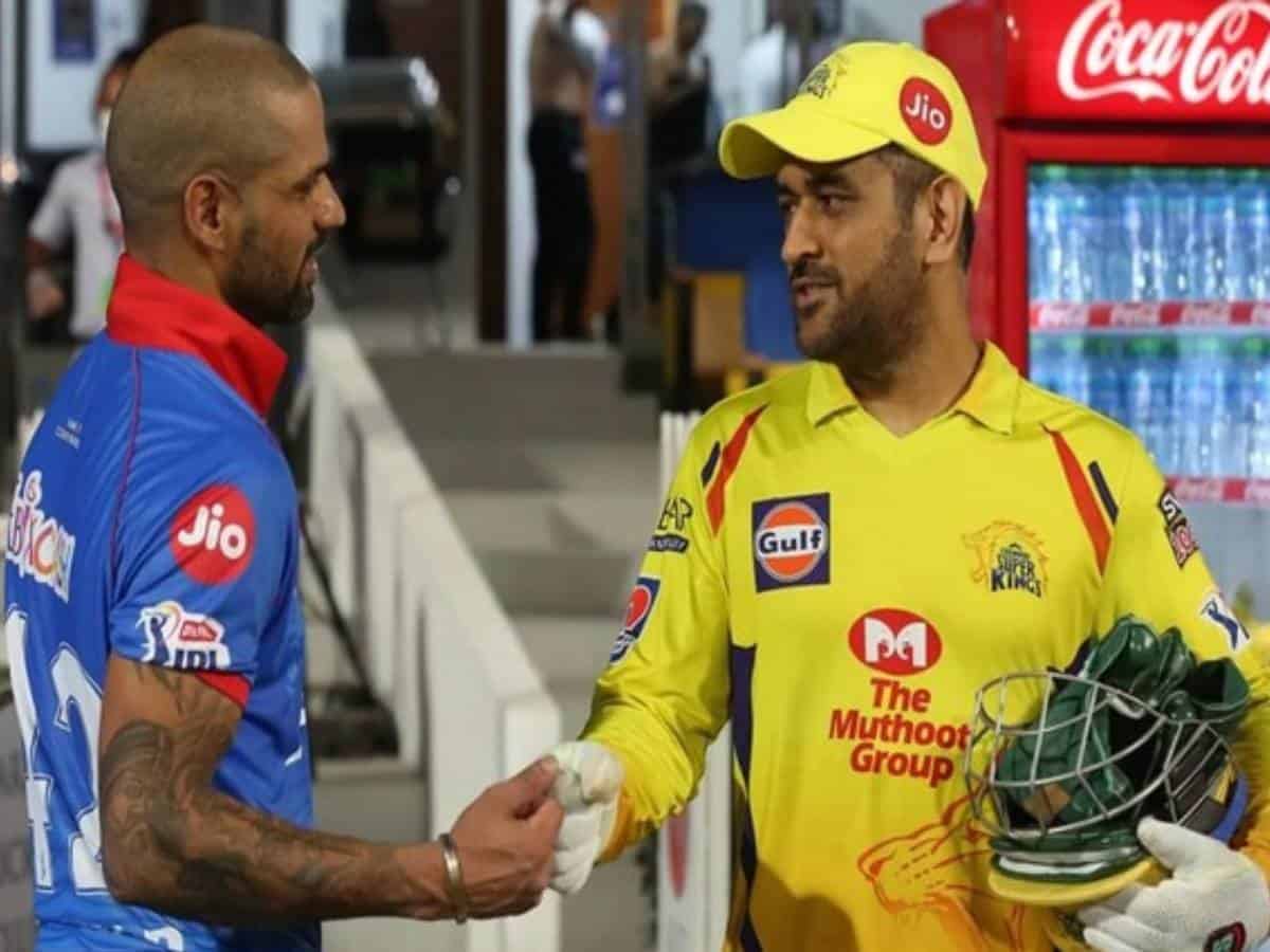IPL 2021: 2 more groundstaff, one plumber test positive for Covid-19 at Wankhede
