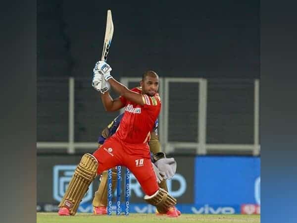 Nicholas Pooran