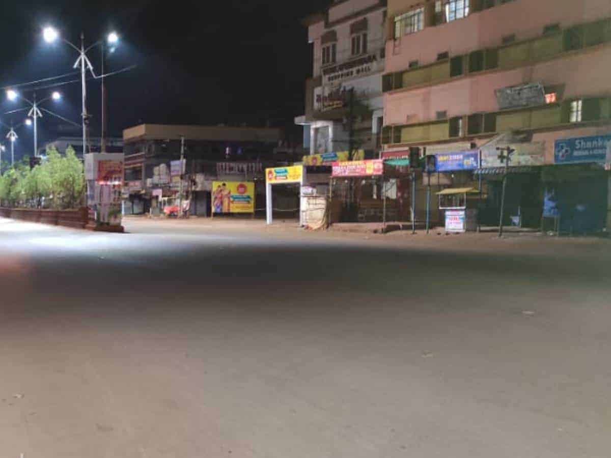 Andhra to relax Covid curfew hours till 6 pm from June 21