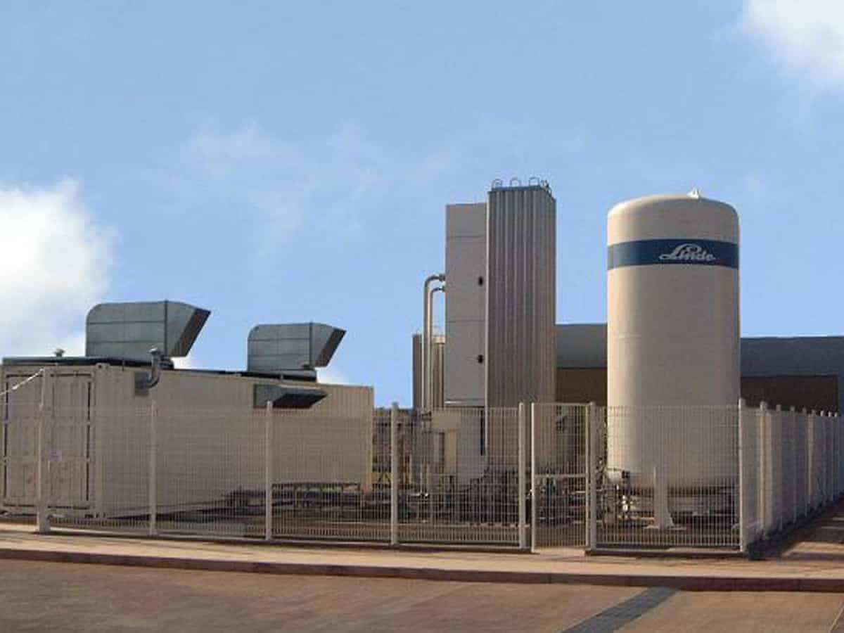 T'gana directs pvt hospitals to install oxygen plants