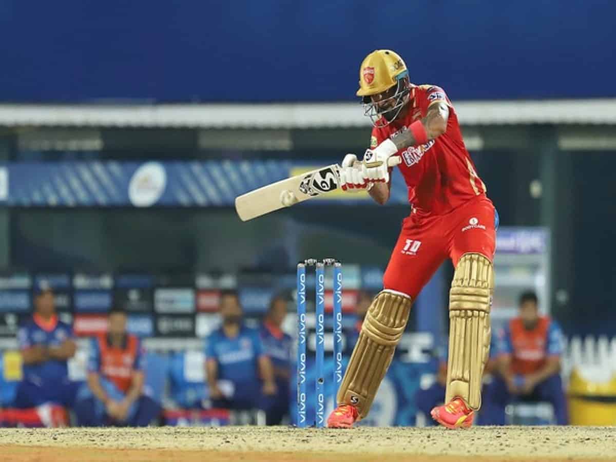 IPL 2021