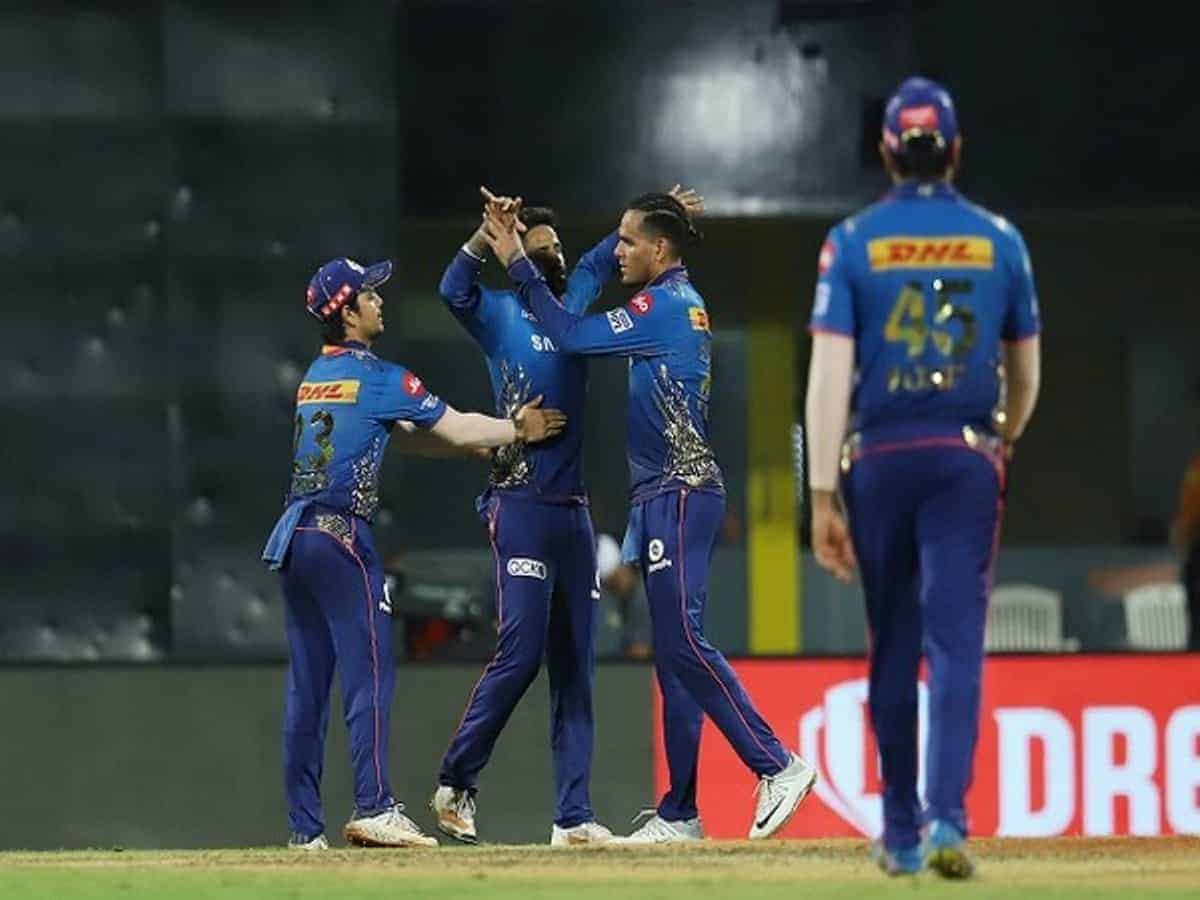 Mumbai Indians