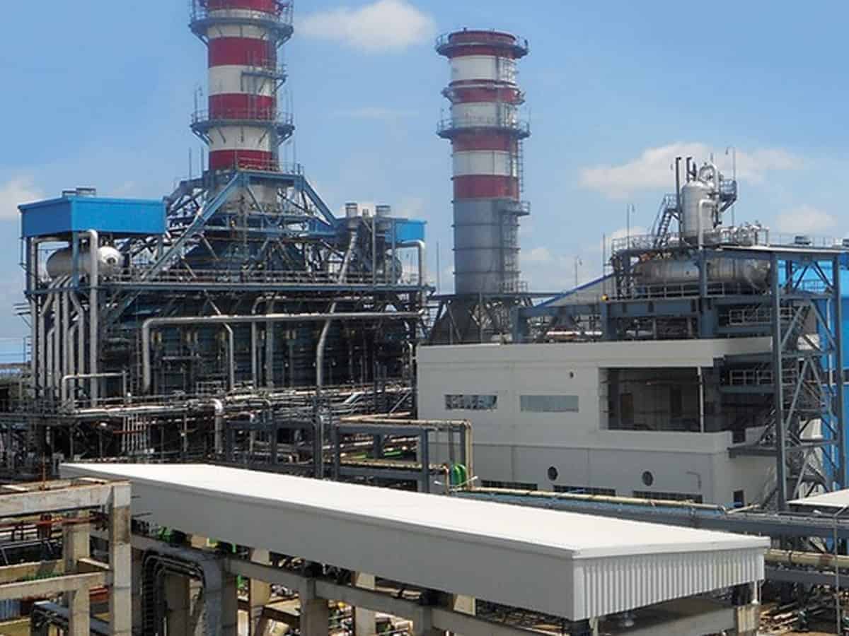 L&T begins constructing 300 MW solar plant in Saudi Arabia