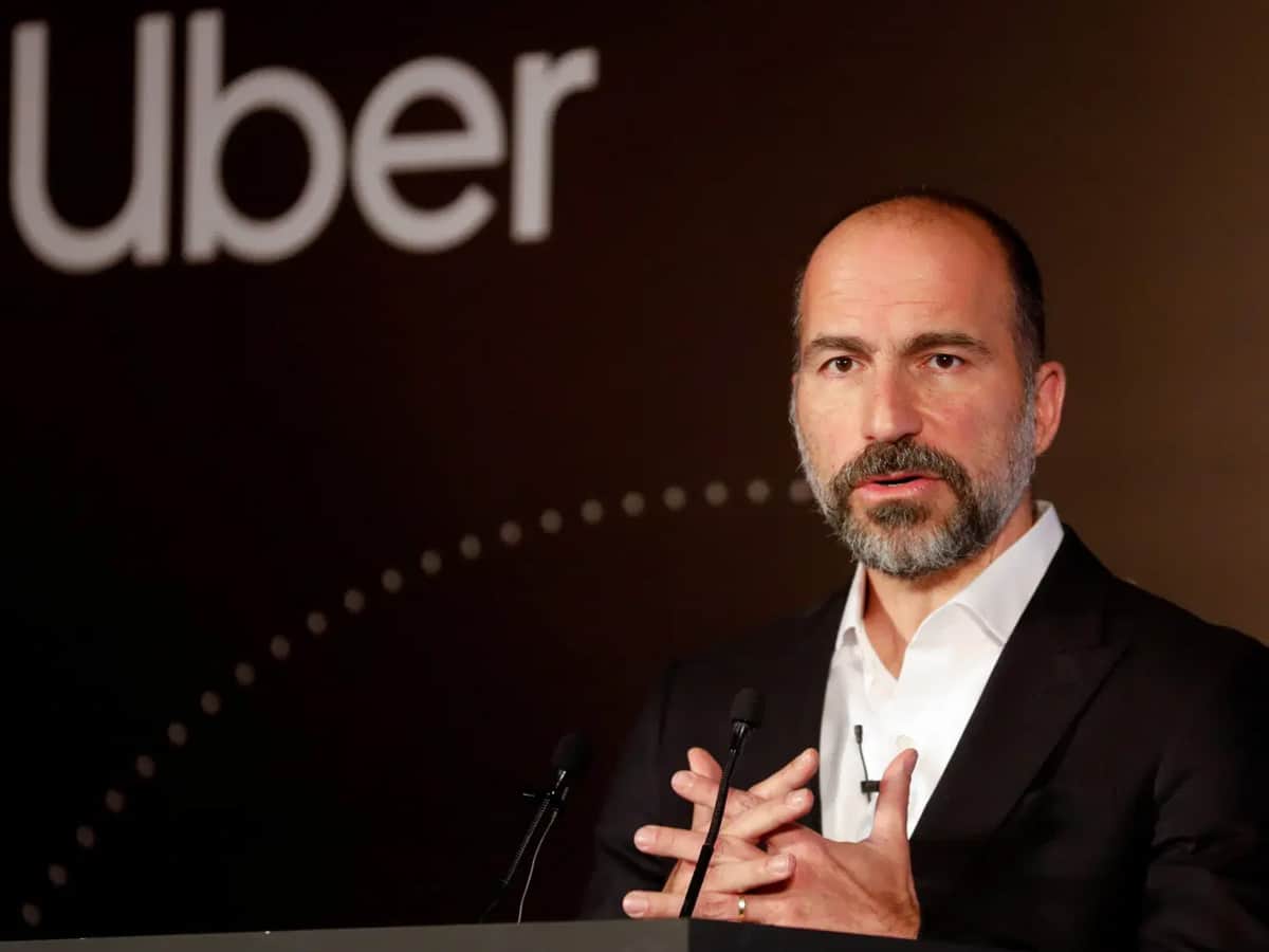 Uber CEO aims to deliver marijuana at your doorstep