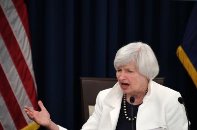 Yellen calls for global minimum tax on corporations