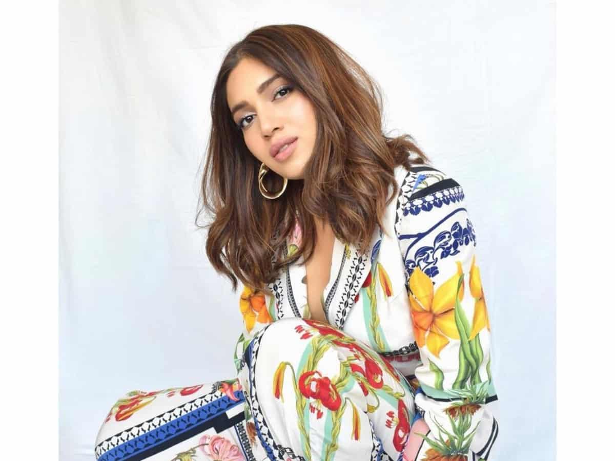 Earth Day: Bhumi Pednekar launches Environmental Footprint Calculator