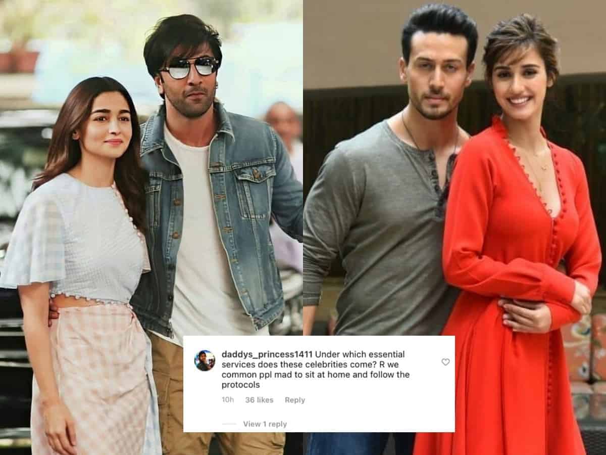 'Shameless people': Netizens slam celebrities for holidaying amid COVID-19 surge