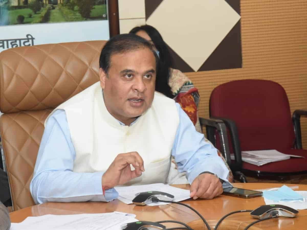 CAA is the only solution to the Hindu-Bengali citizenship problem: Assam CM