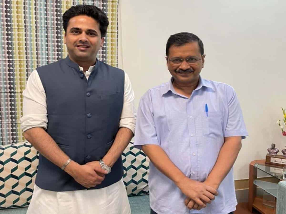 Ahmed Patel