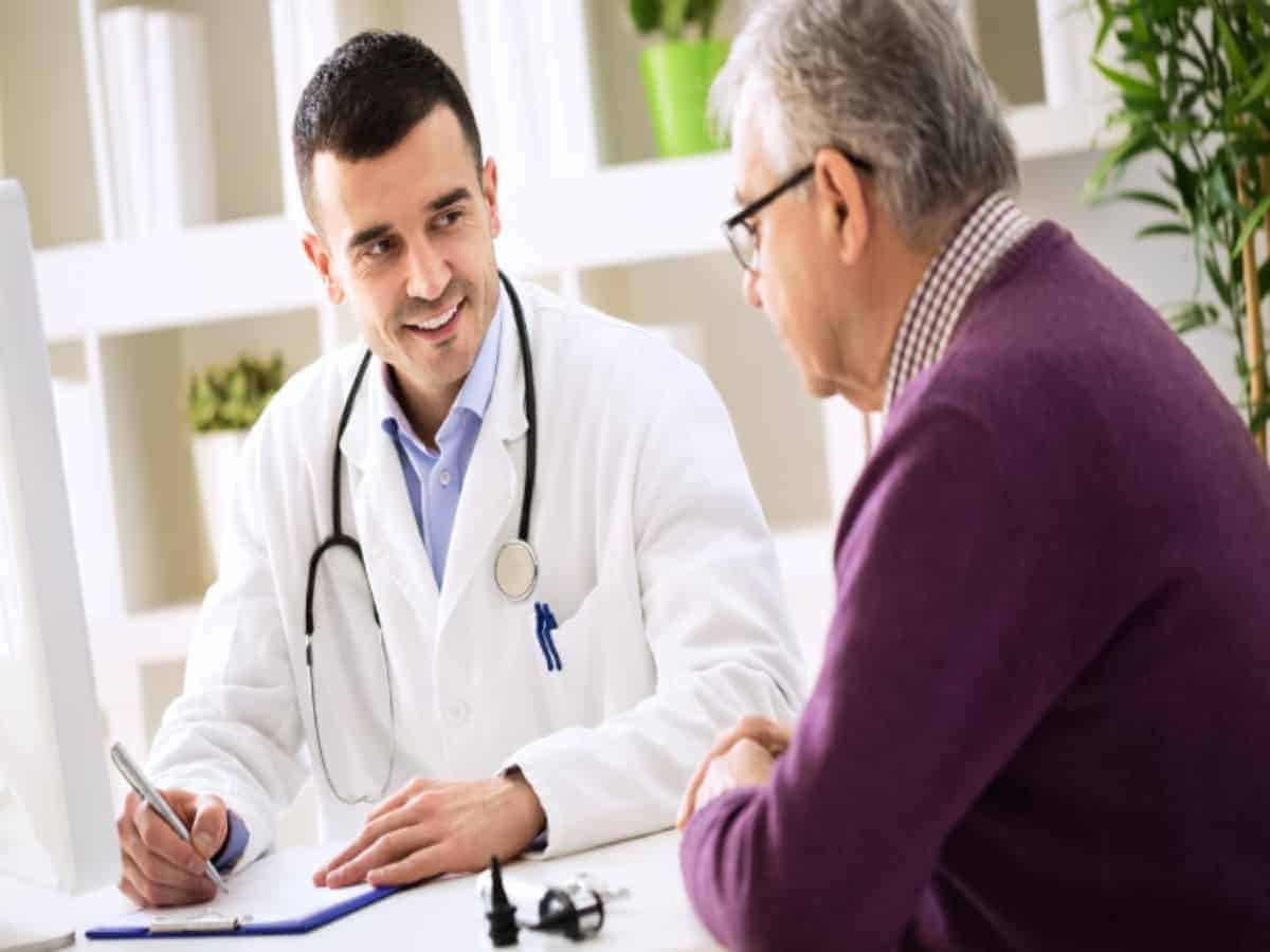 How often should one engage in a health checkup?