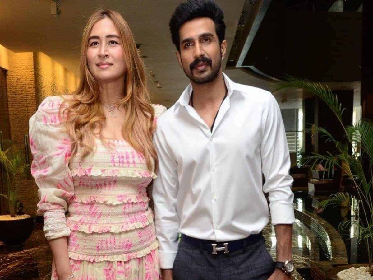 Jwala Gutta, Vishnu Vishal to tie knot on April 22