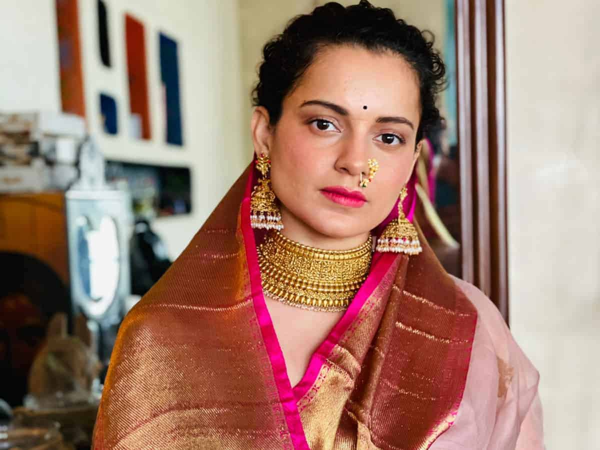 Kangana: If you don't know what to do on Navratri, worship your mother
