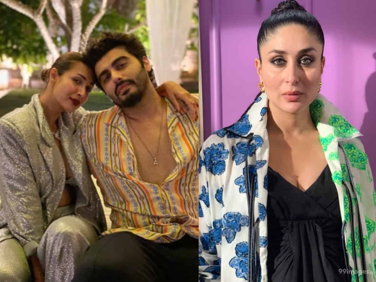 Star vs Food: Kareena, Malaika, Arjun to flaunt culinary skills in new show