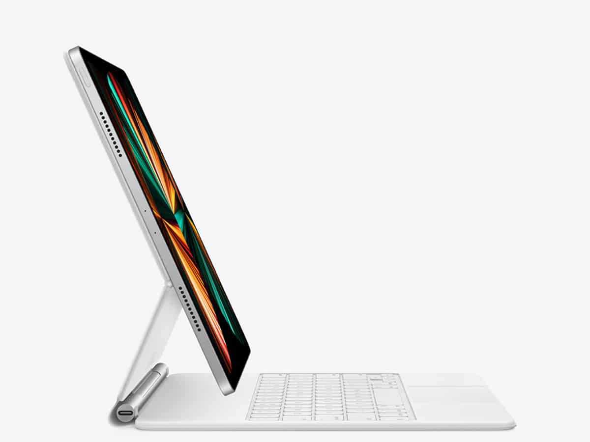 Apple launches 5G iPad Pro with M1 Chip, Liquid Retina XDR