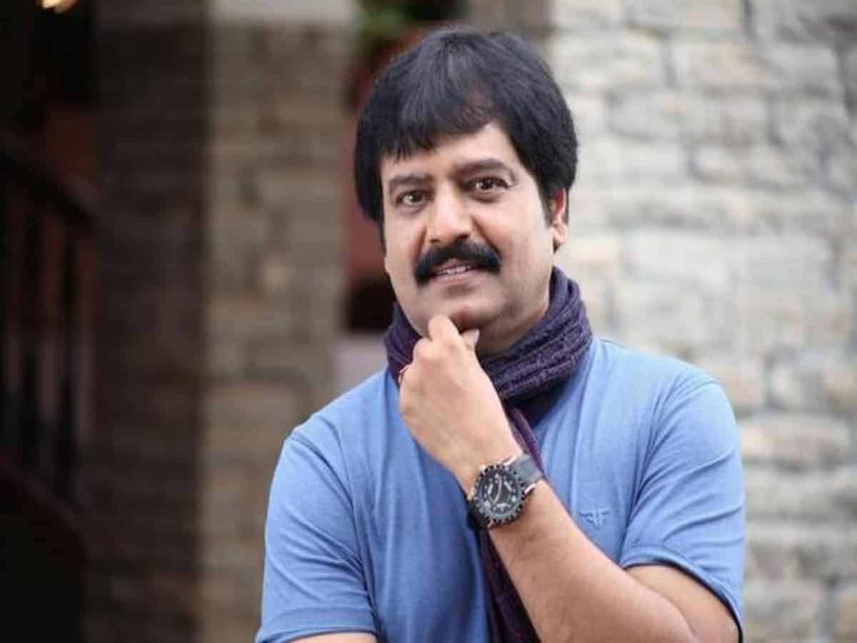 Tamil actor Vivek passes away after suffering heart attack post vaccination