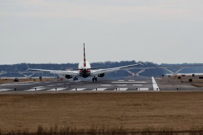 Airlines rush to get their workforce vaccinated