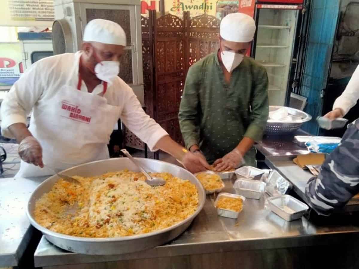 Biryani