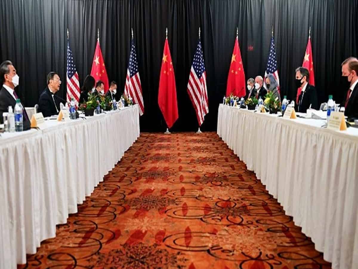 US mounts pressure on Chinese companies to share audits or risk delisting