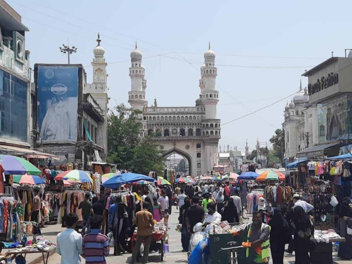 Charminar