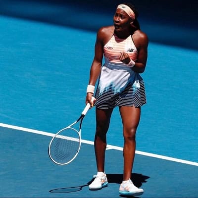 Coco, Sloane make Emilia-Romagna Open semis with easy wins