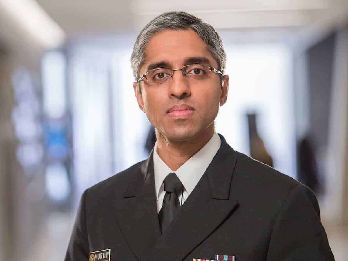 COVID second wave in India a tragedy, says Dr Vivek Murthy