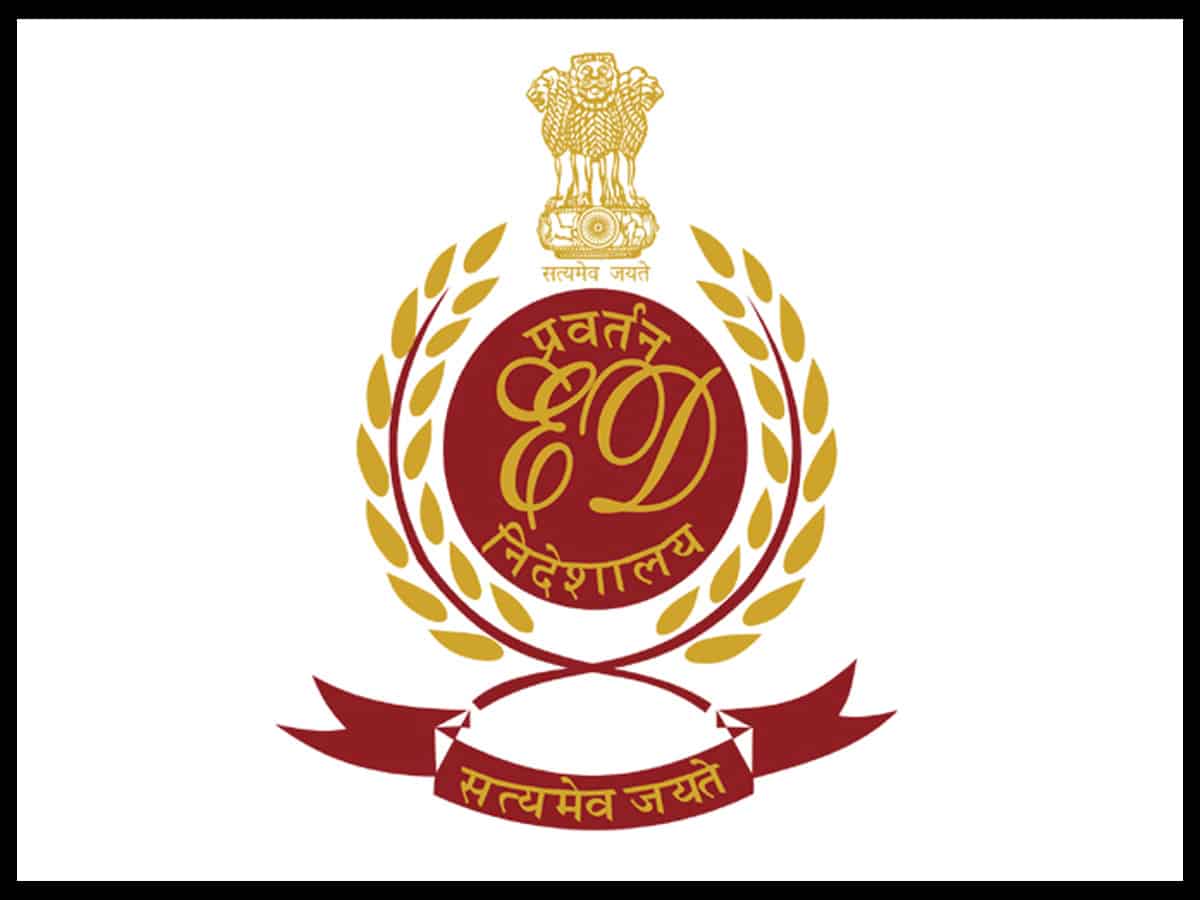 Chinese loan app cases: ED attaches over Rs 76-cr assets