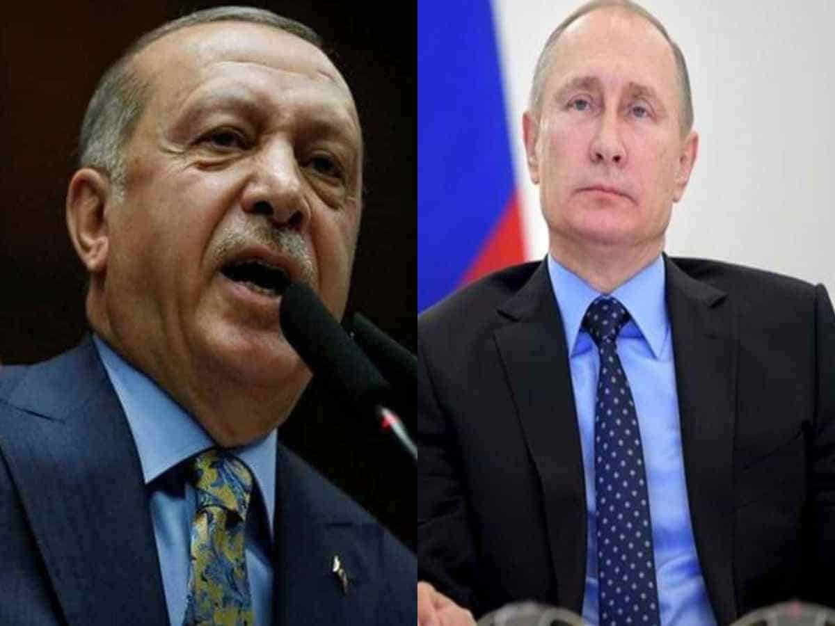 Erdogan