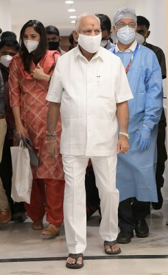 K'taka launches 'CM Bala Seva Scheme' to help Covid orphan children