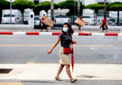 Myanmar reports 22 new Covid-19 infections