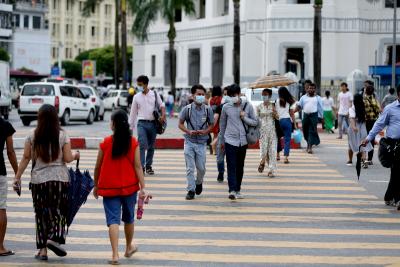 Myanmar reports 7 new Covid-19 cases
