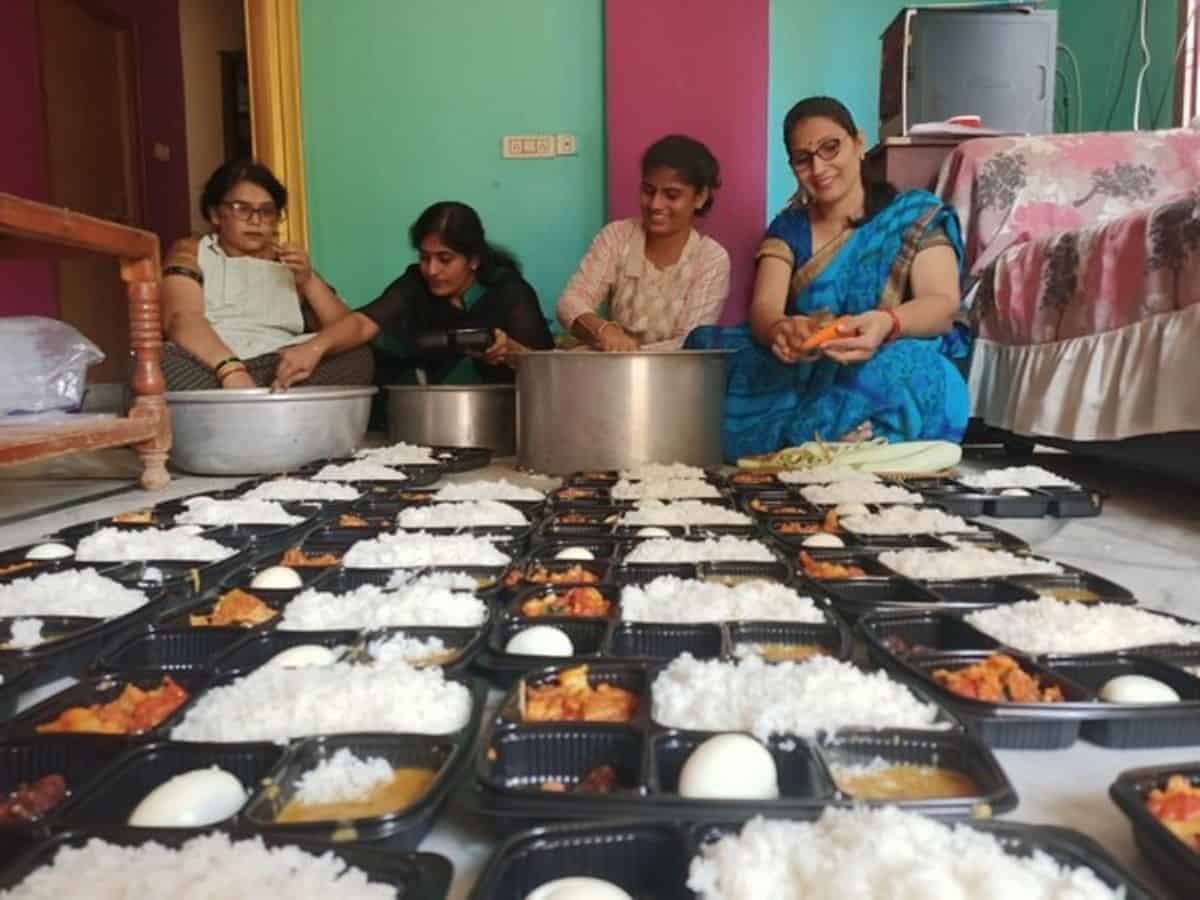 Nari Sena
