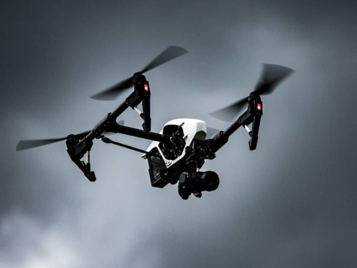 Japanese companies to end use of Chinese drones over security concerns