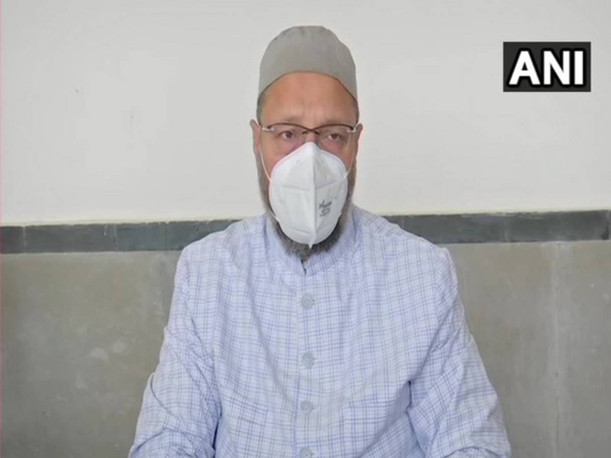 We condemn failure of the govt to protect lives: Owaisi on WB violence
