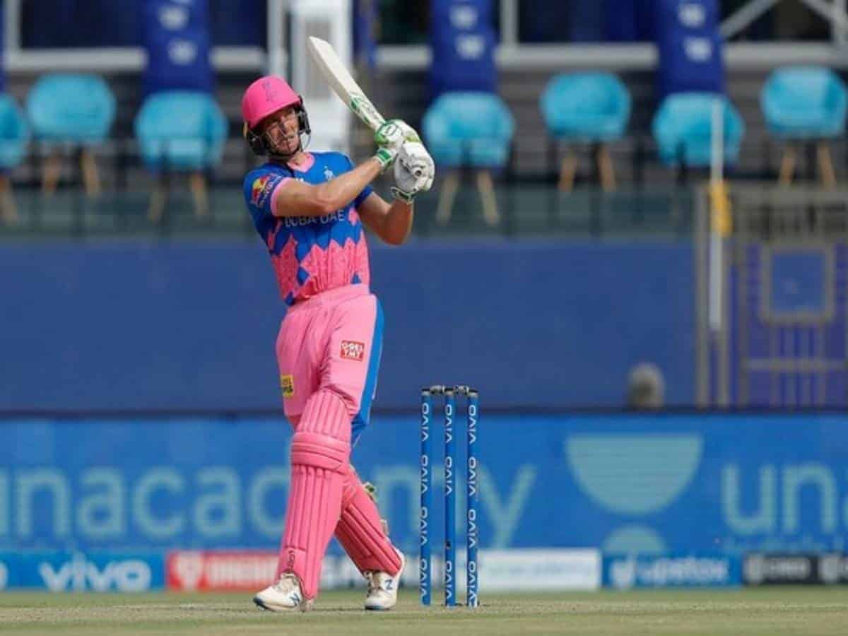 IPL 2021: 8 of the 11 England players reach UK, in Quarantine