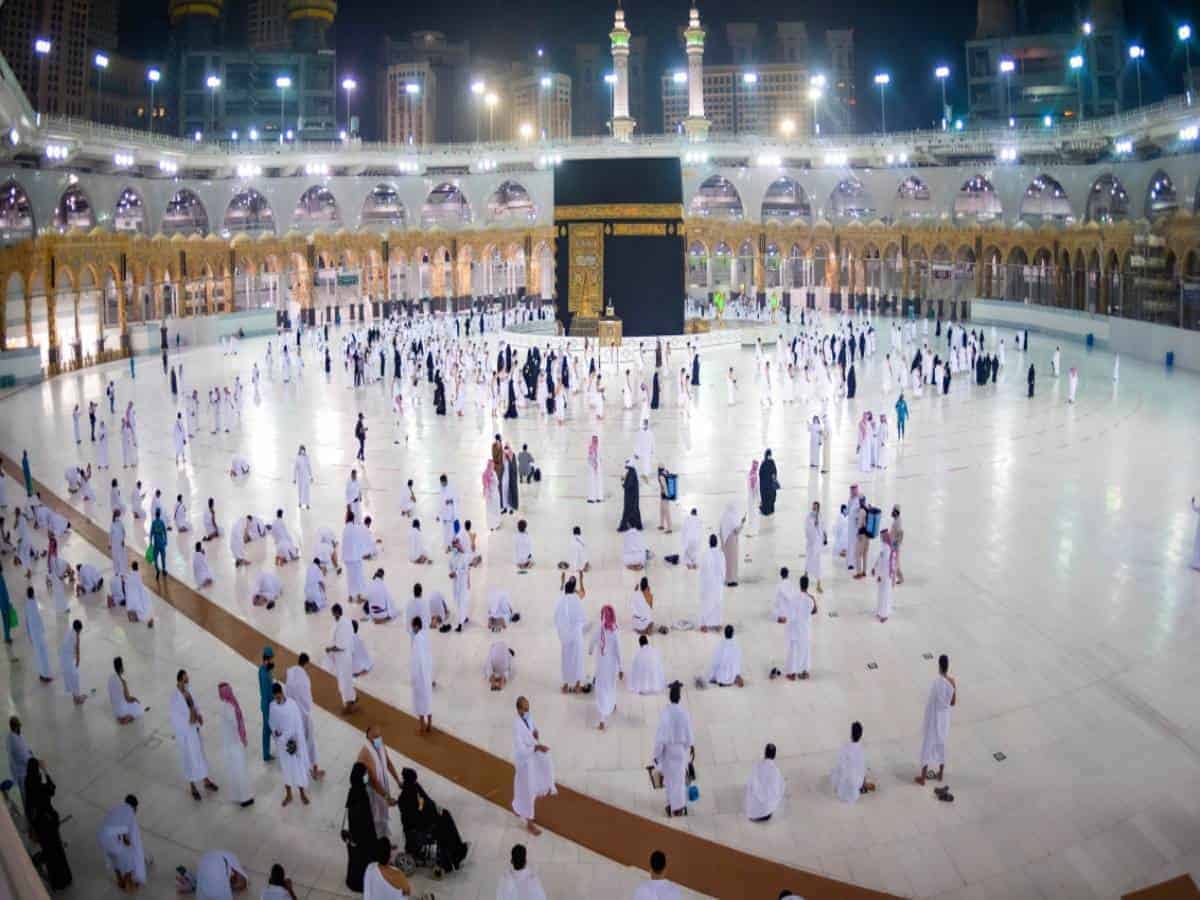 Insurance coverage of up to SR650,000 against COVID-19 for Umrah pilgrims