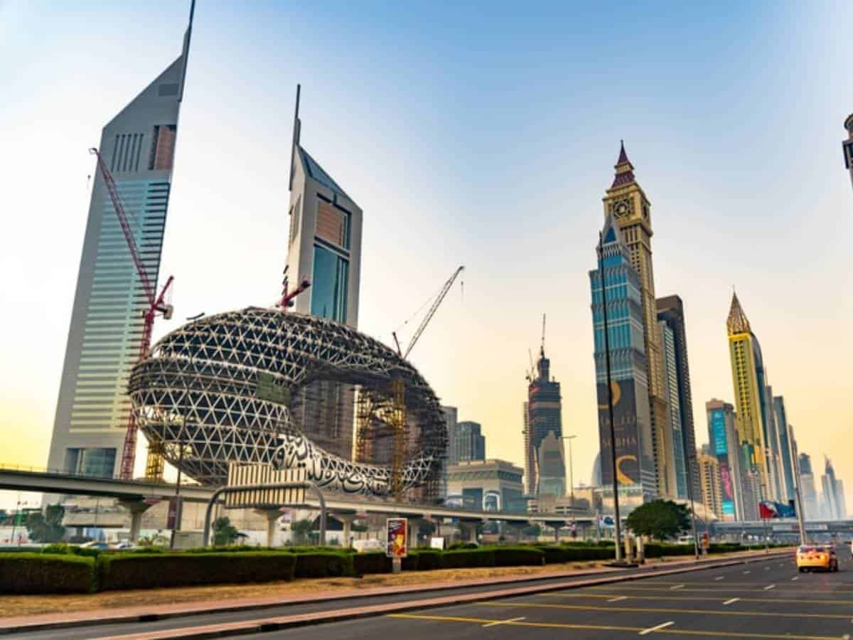 UAE events restricted to COVID vaccinated people from June 6