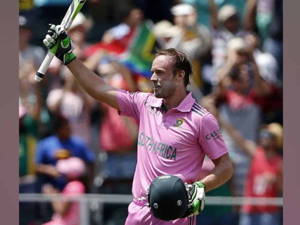 AB de Villiers to not come out of retirement for T20 WC, confirms CSA