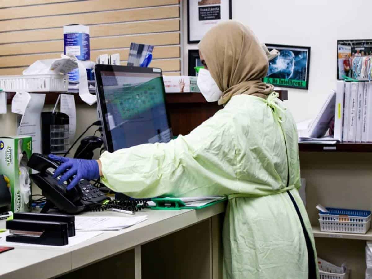 New German law may prohibit the wearing of headscarves for public employees