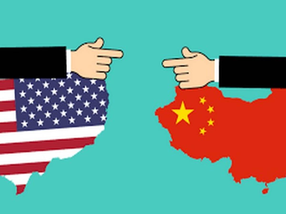 US to make greater use of drones to spy on China: Experts