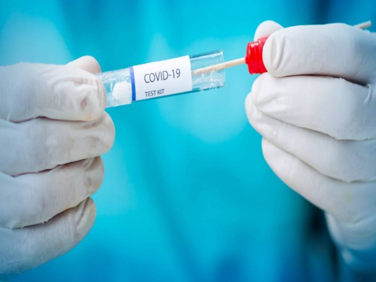 Telangana reports 5,695 new COVID-19 cases