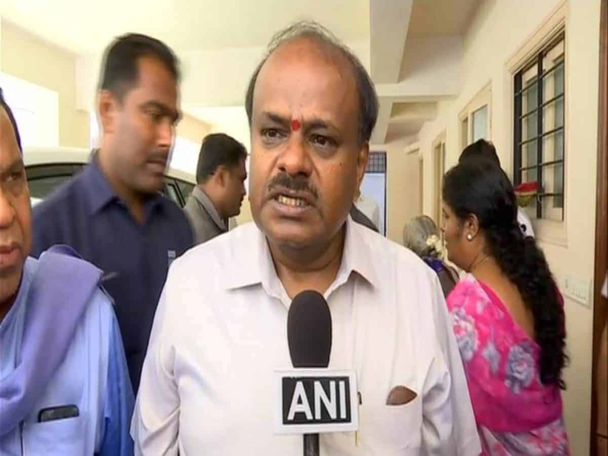 Pegasus spyware used in run up to toppling Cong-JD(S) govt: Report
